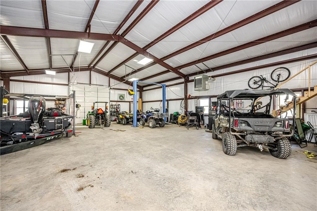 Rosser Sub Rurban - Residential