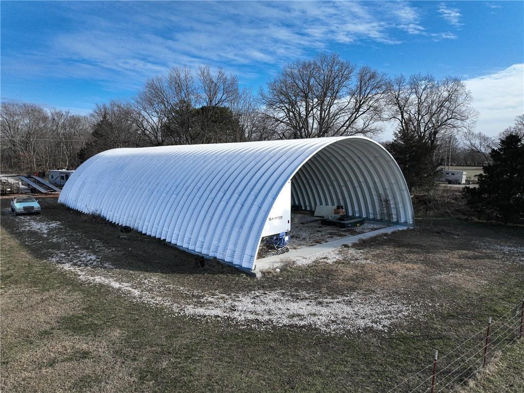 Rosser Sub Rurban - Residential