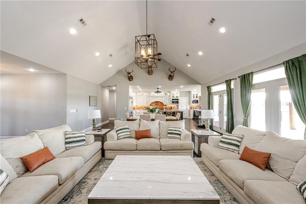 Rosser Sub Rurban - Residential