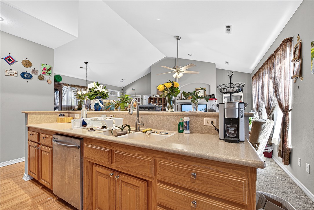 Coulter Sub Bvv - Residential