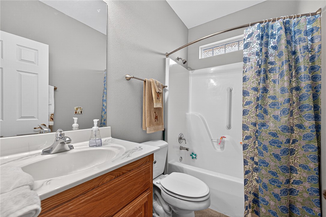 Coulter Sub Bvv - Residential