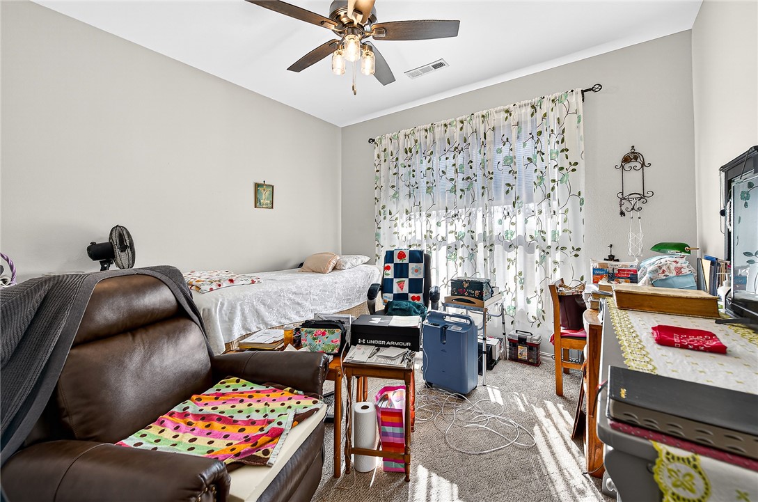 Coulter Sub Bvv - Residential