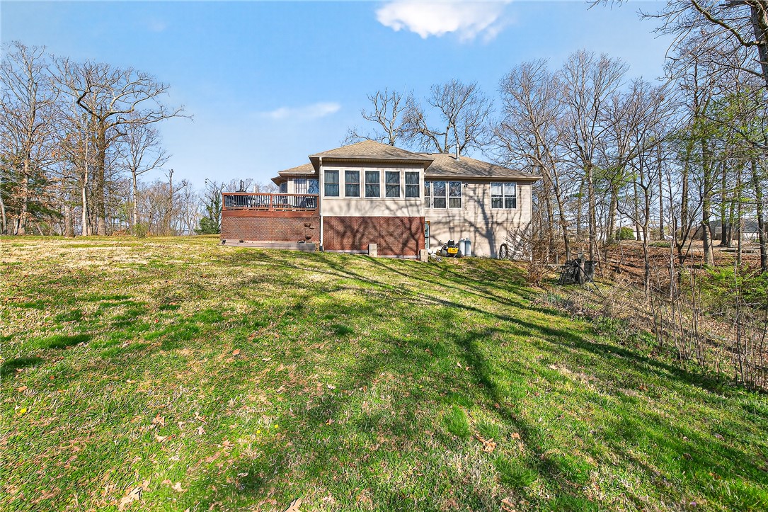 Coulter Sub Bvv - Residential