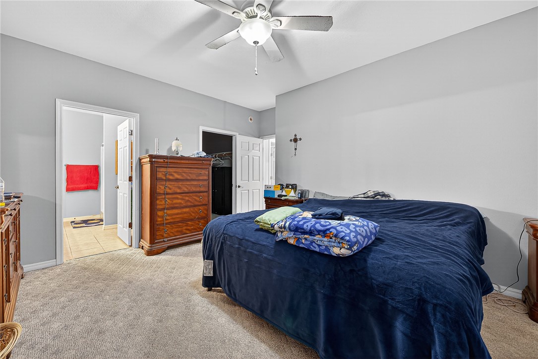 Coulter Sub Bvv - Residential