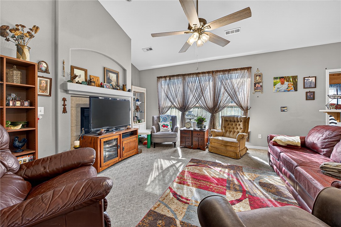 Coulter Sub Bvv - Residential