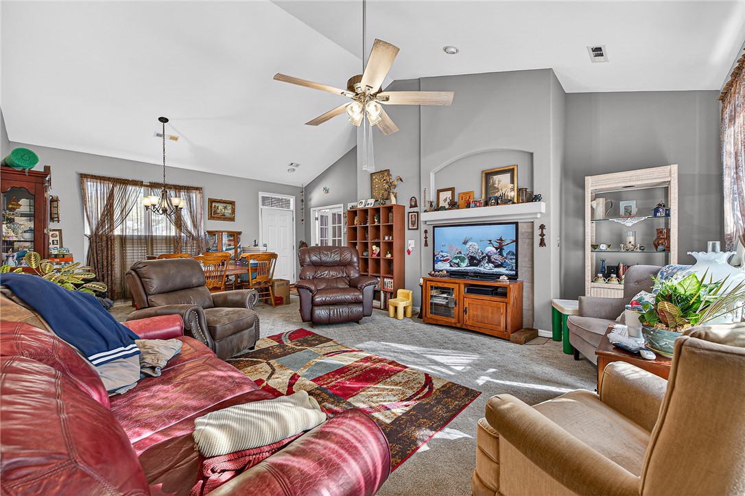 Coulter Sub Bvv - Residential