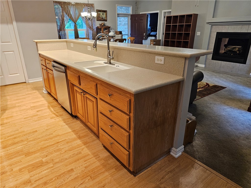 Coulter Sub Bvv - Residential