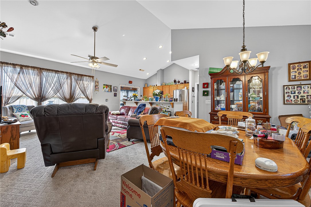 Coulter Sub Bvv - Residential