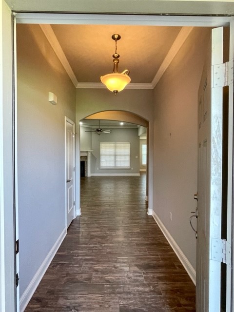 Deer Meadows Pea Ridge - Residential Lease