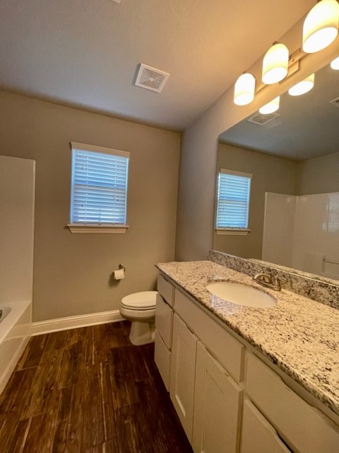 Deer Meadows Pea Ridge - Residential Lease