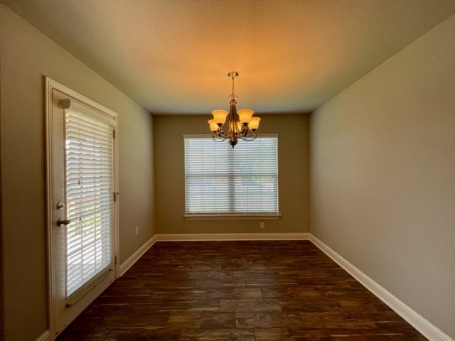 Deer Meadows Pea Ridge - Residential Lease