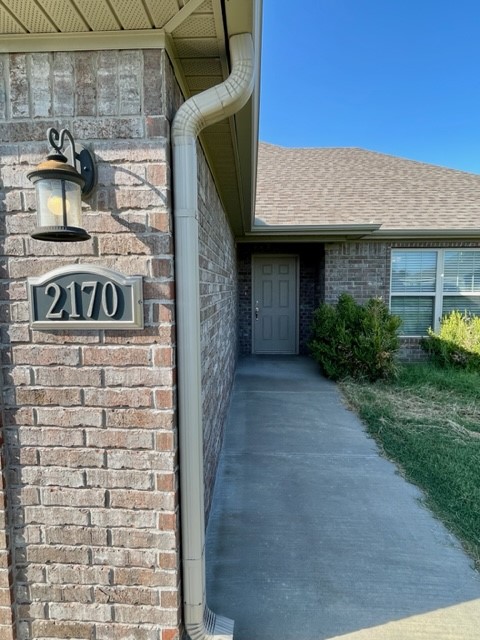 Deer Meadows Pea Ridge - Residential Lease