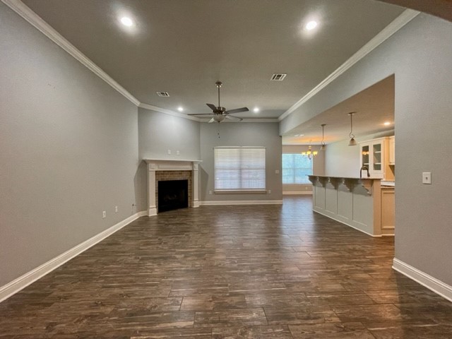Deer Meadows Pea Ridge - Residential Lease