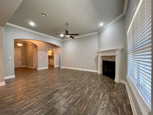 Deer Meadows Pea Ridge - Residential Lease