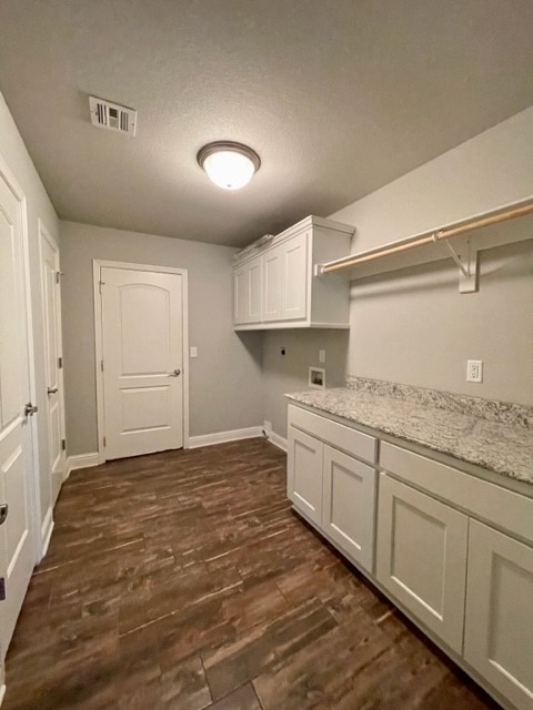 Deer Meadows Pea Ridge - Residential Lease
