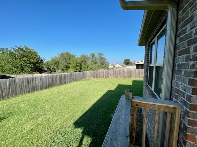 Deer Meadows Pea Ridge - Residential Lease