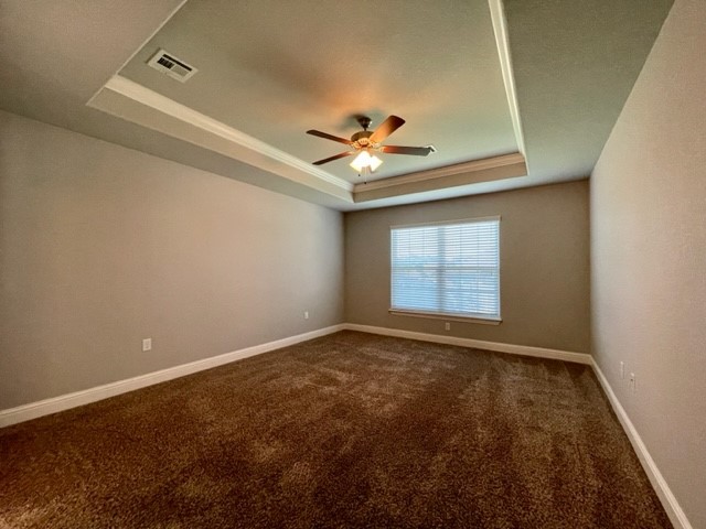 Deer Meadows Pea Ridge - Residential Lease