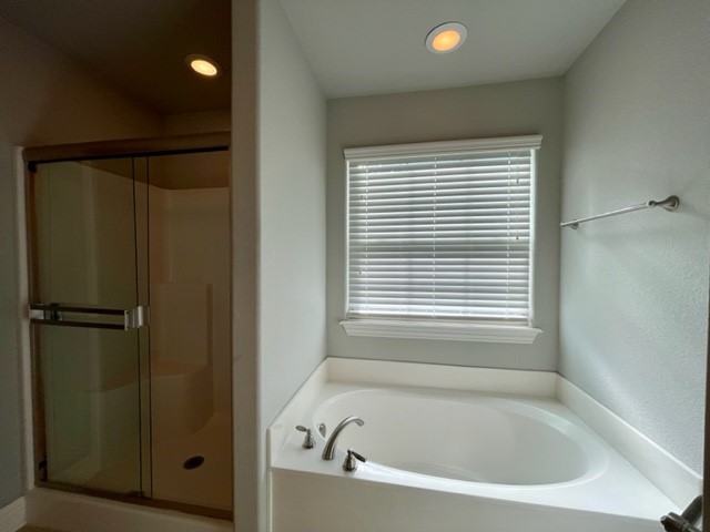 Deer Meadows Pea Ridge - Residential Lease