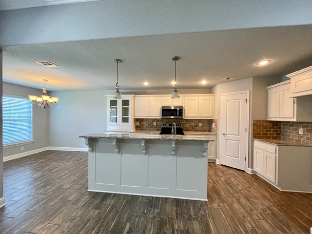 Deer Meadows Pea Ridge - Residential Lease