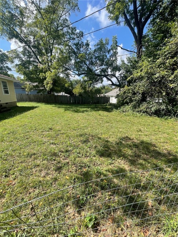 Smith & Hayes #1 - Residential