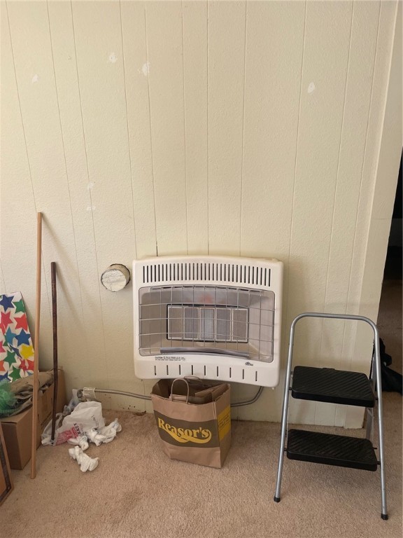 Smith & Hayes #1 - Residential