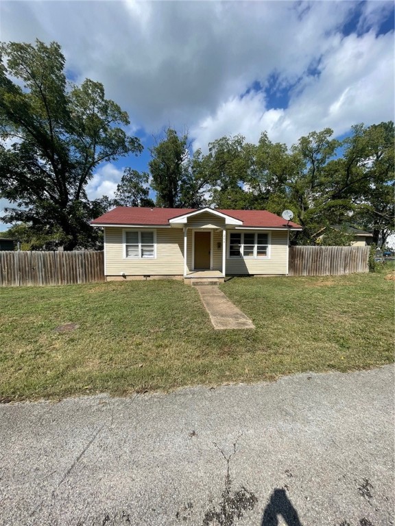 Smith & Hayes #1 - Residential