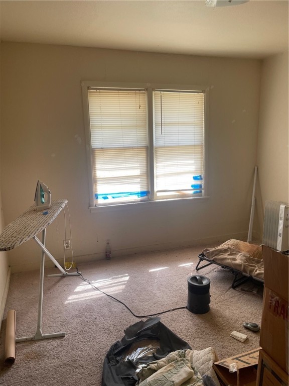 Smith & Hayes #1 - Residential