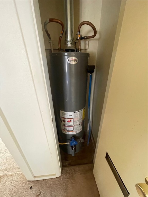 Smith & Hayes #1 - Residential