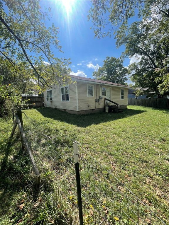 Smith & Hayes #1 - Residential