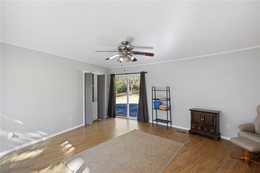 BUFFALO SUB - Residential