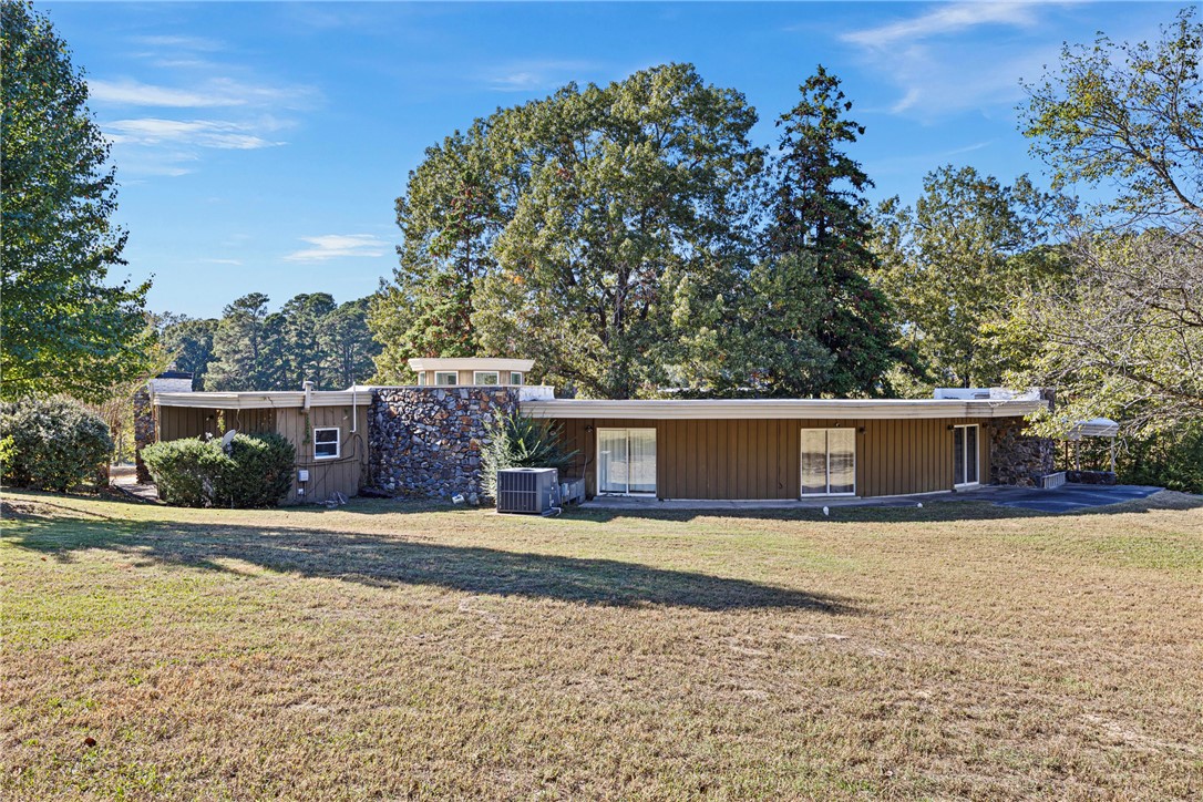 BUFFALO SUB - Residential