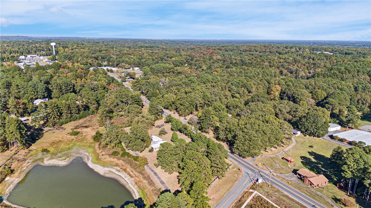 BUFFALO SUB - Residential