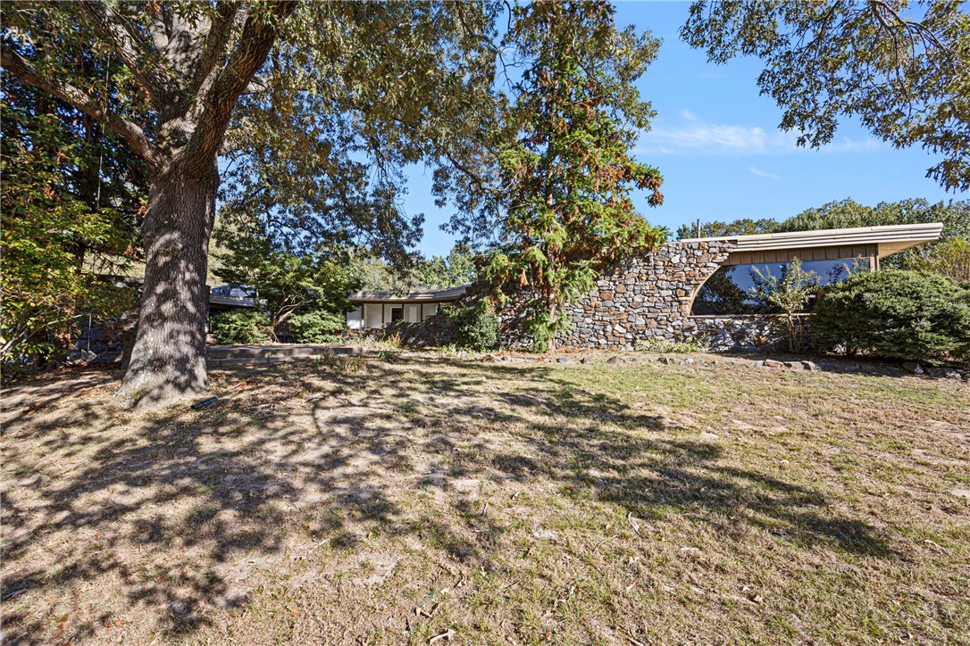 BUFFALO SUB - Residential