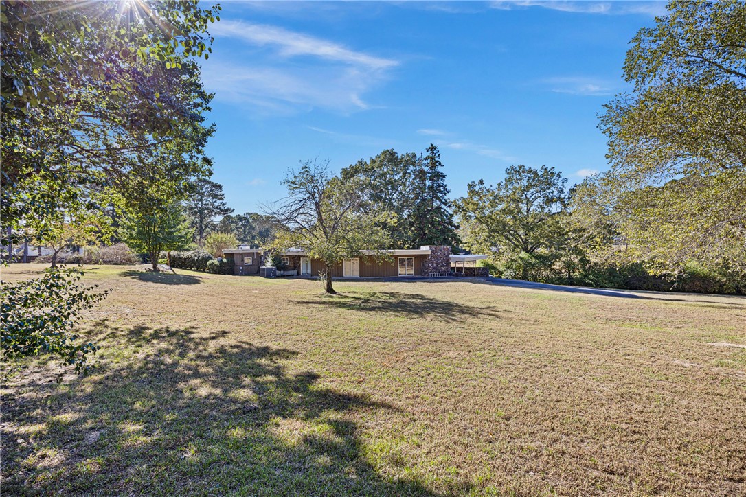 BUFFALO SUB - Residential