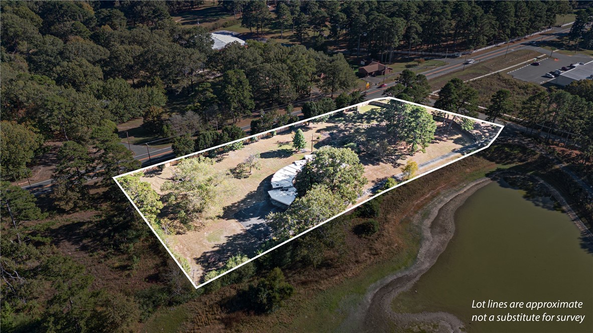 BUFFALO SUB - Residential