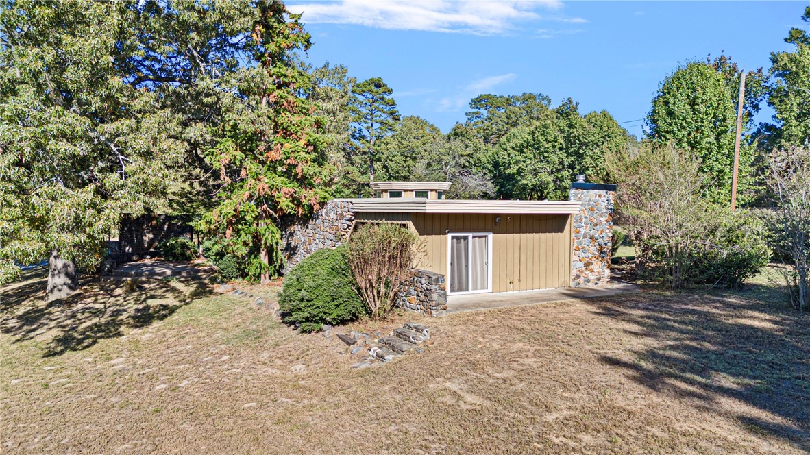 BUFFALO SUB - Residential