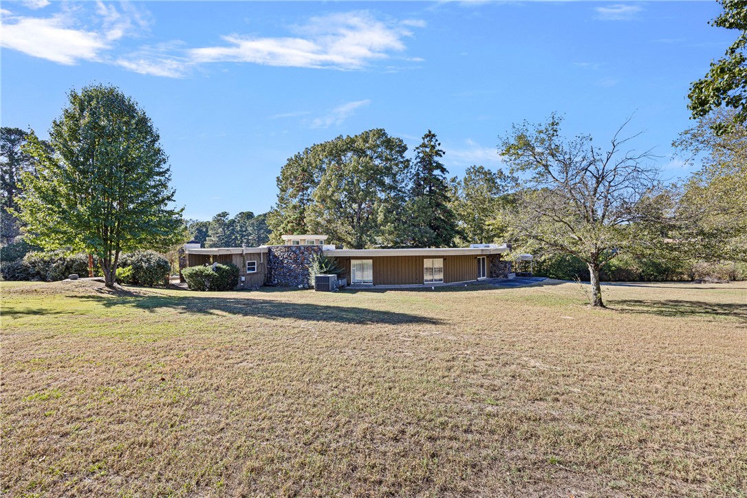 BUFFALO SUB - Residential