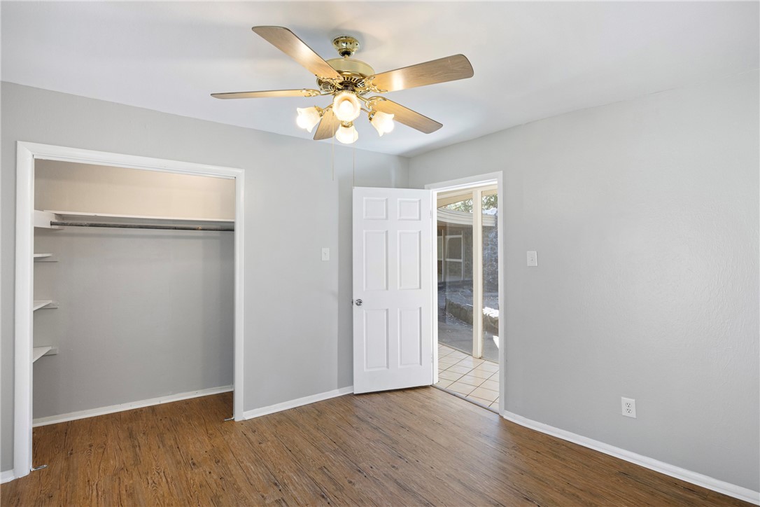 BUFFALO SUB - Residential