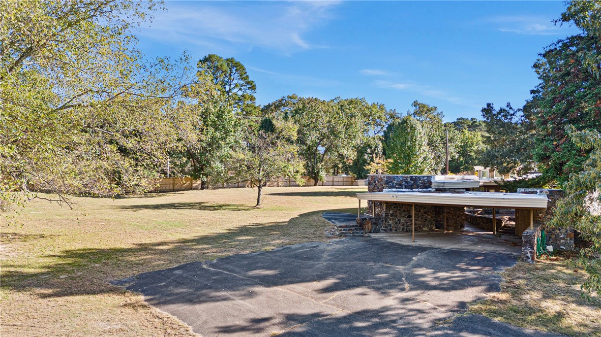 BUFFALO SUB - Residential