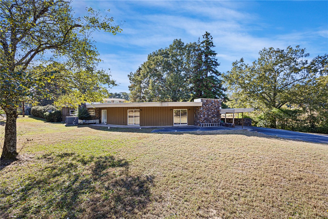 BUFFALO SUB - Residential