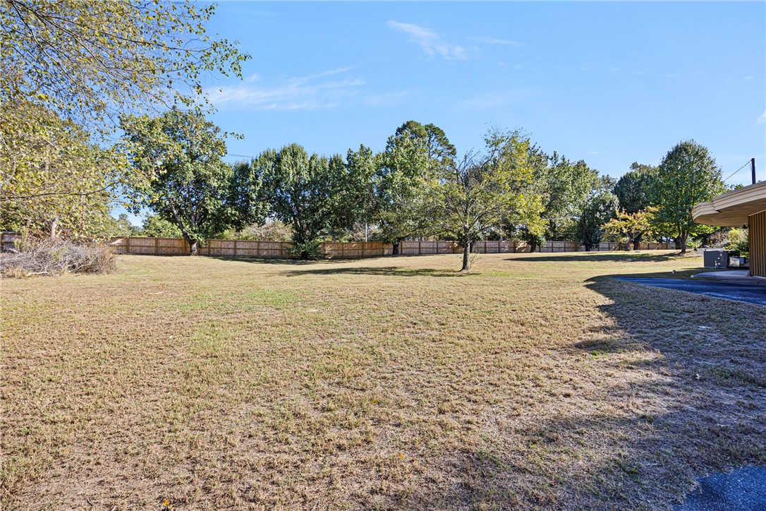 BUFFALO SUB - Residential