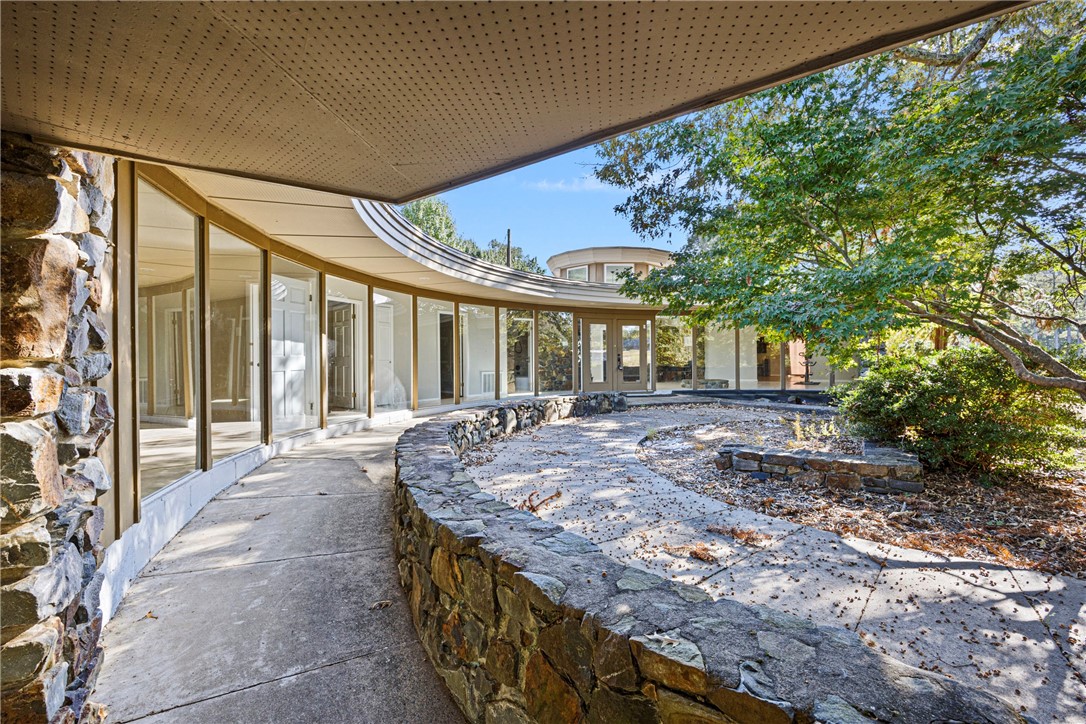 BUFFALO SUB - Residential