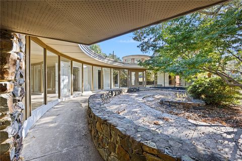 Photo of 16324 Arch Street, Littlerock, AR 72206 (MLS # 1327114)