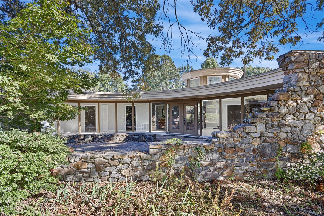 BUFFALO SUB - Residential