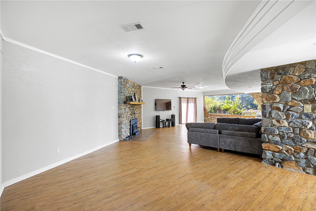 BUFFALO SUB - Residential