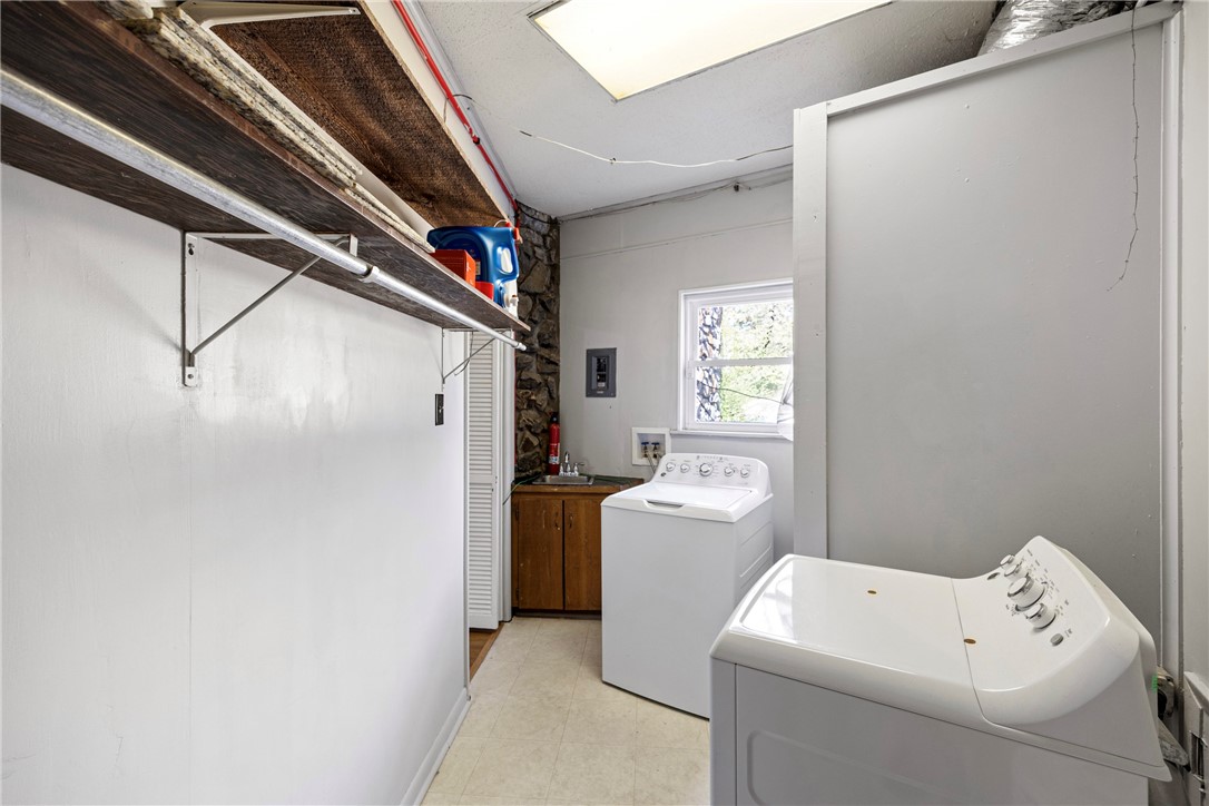 BUFFALO SUB - Residential