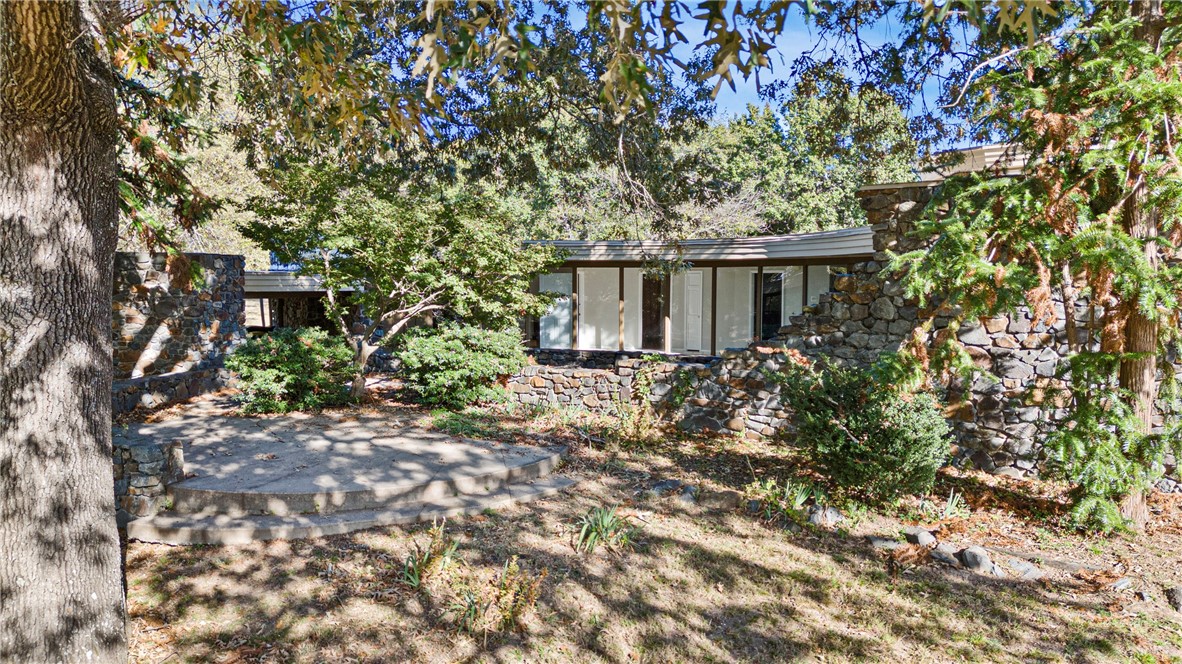 BUFFALO SUB - Residential