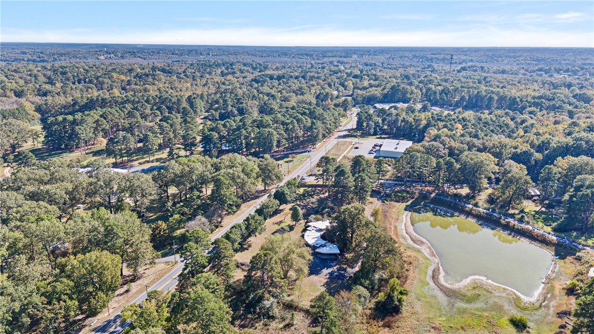 BUFFALO SUB - Residential