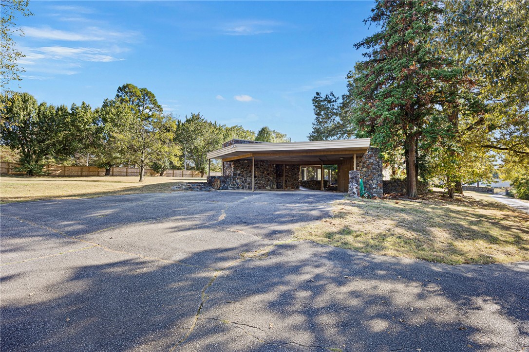 BUFFALO SUB - Residential