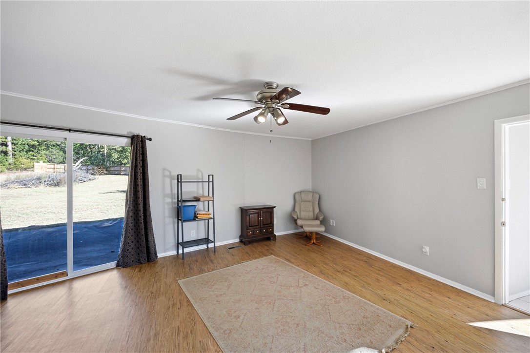 BUFFALO SUB - Residential